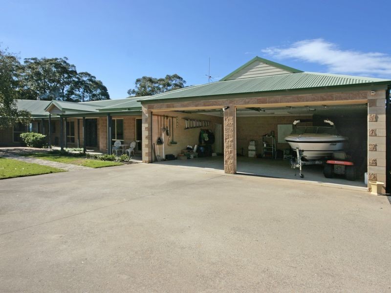 257 Burri Road, Malua Bay NSW 2536