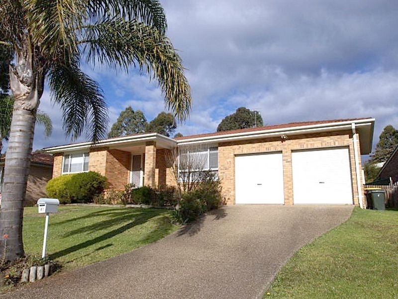 41 Sunshine Bay Road, Sunshine Bay NSW 2536