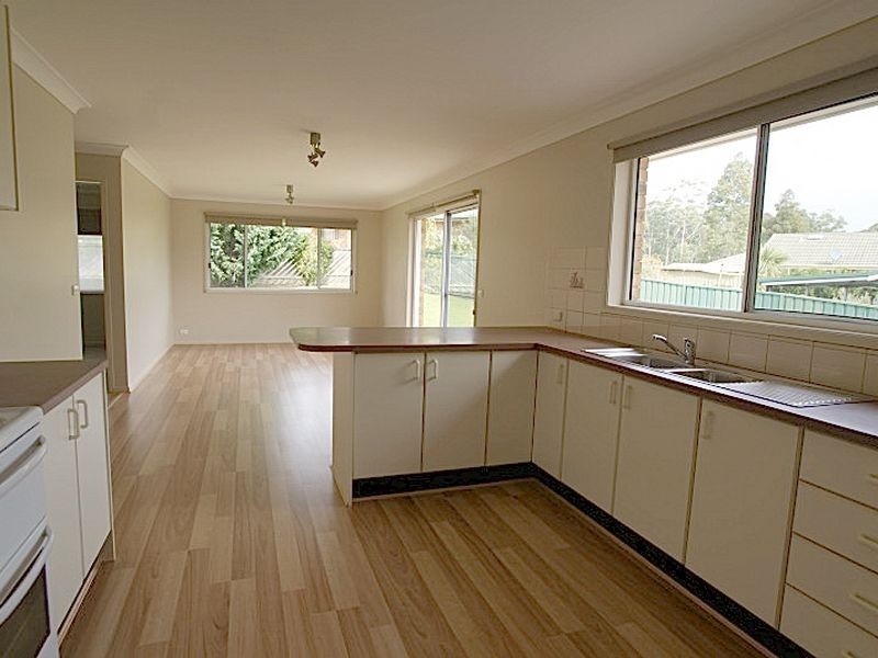 41 Sunshine Bay Road, Sunshine Bay NSW 2536