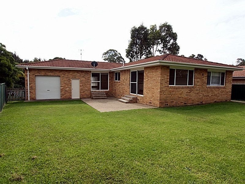 41 Sunshine Bay Road, Sunshine Bay NSW 2536