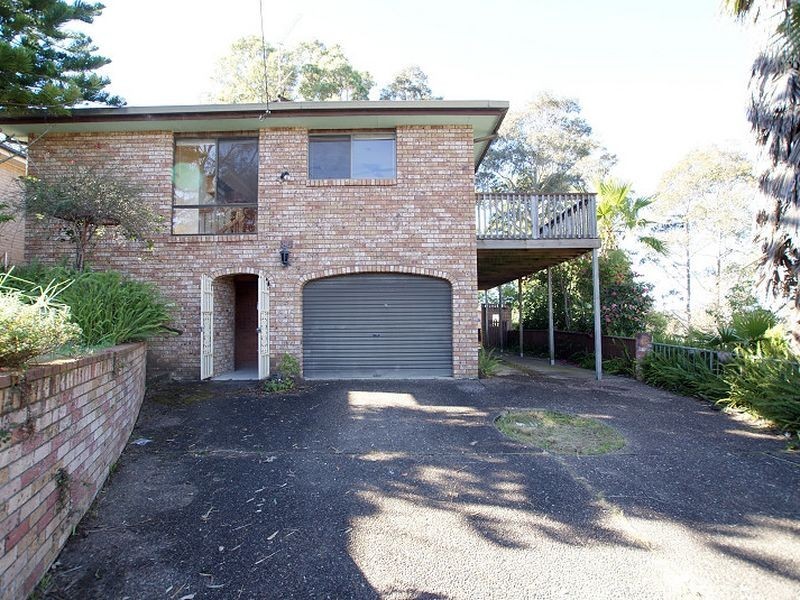 86 Berrima Parade, Surfside NSW 2536