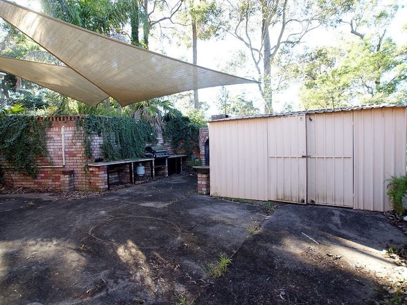 86 Berrima Parade, Surfside NSW 2536