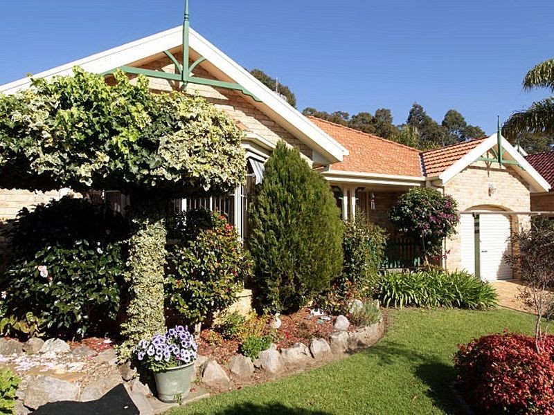1/42 Thomas Mitchell Crescent, Sunshine Bay NSW 2536
