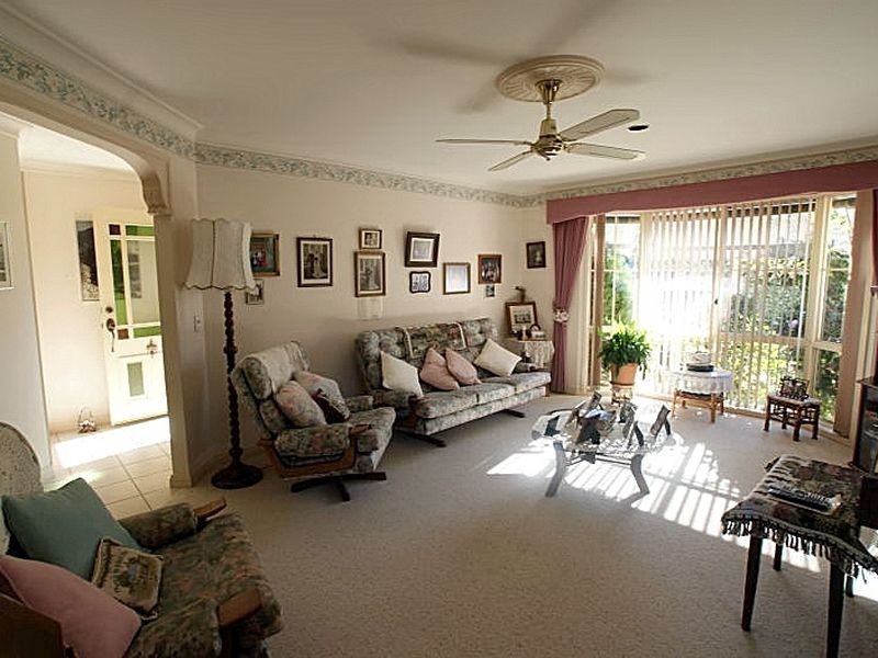1/42 Thomas Mitchell Crescent, Sunshine Bay NSW 2536