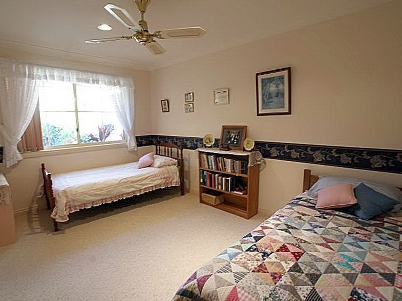 1/42 Thomas Mitchell Crescent, Sunshine Bay NSW 2536