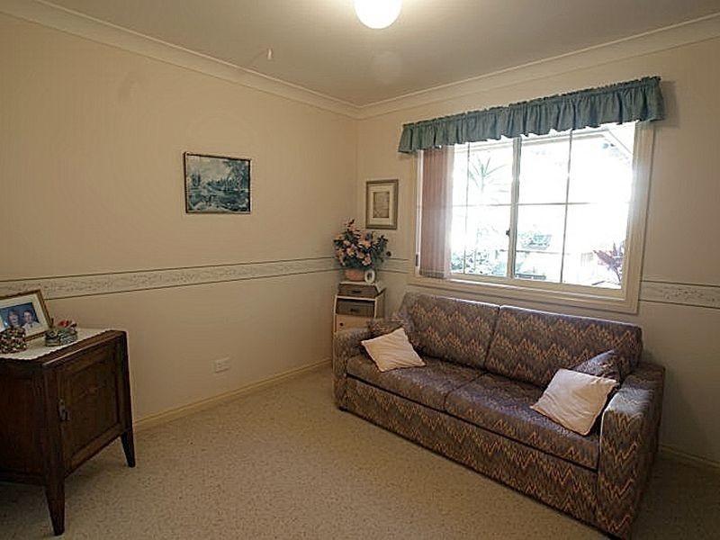 1/42 Thomas Mitchell Crescent, Sunshine Bay NSW 2536