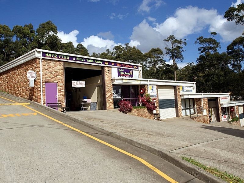 1/Lot 313 6- Cranbrook Road, Batemans Bay NSW 2536