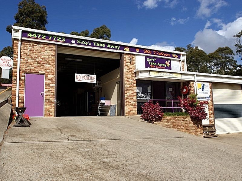 1/Lot 313 6- Cranbrook Road, Batemans Bay NSW 2536