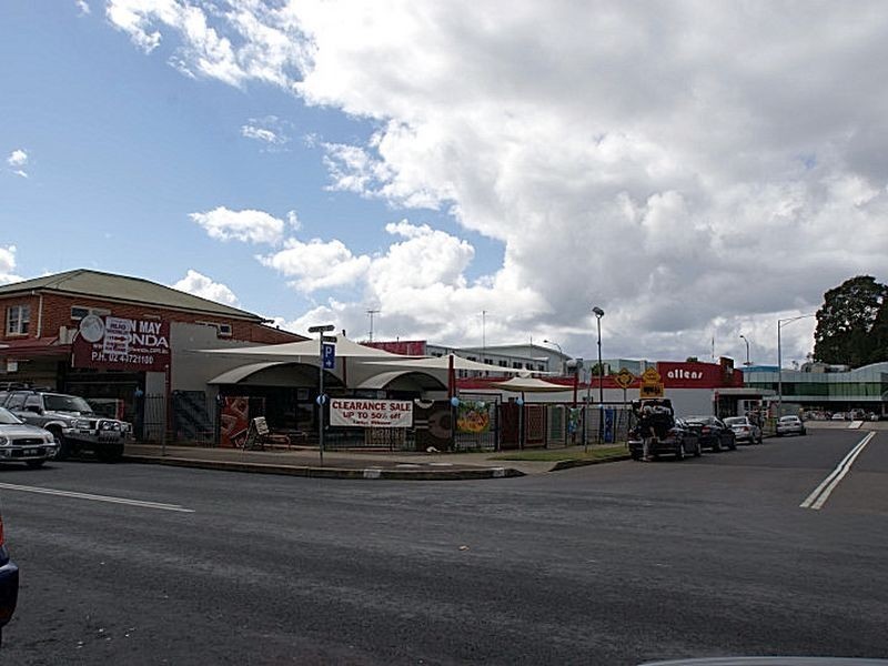 Cnr Flora Crescent & Orient Street, Batemans Bay NSW 2536