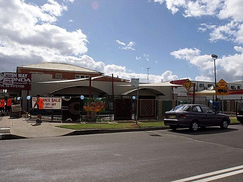 Cnr Flora Crescent & Orient Street, Batemans Bay NSW 2536