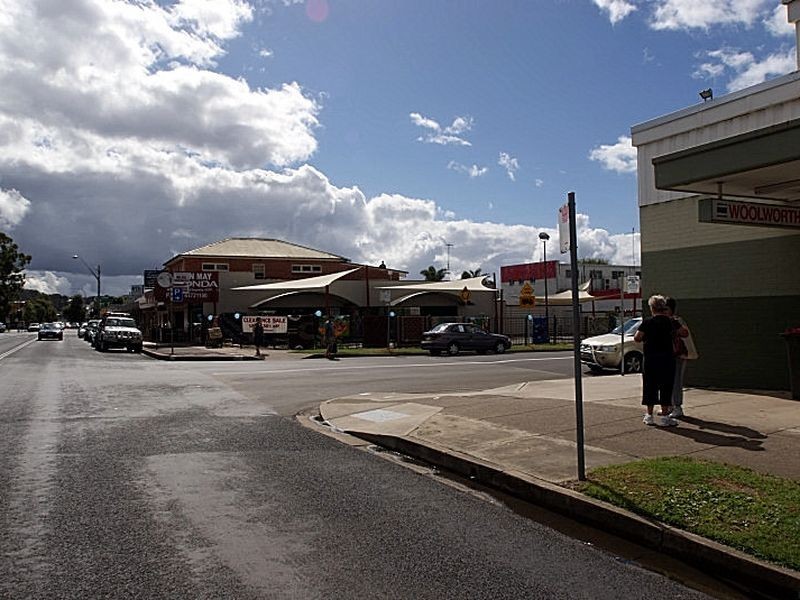 Cnr Flora Crescent & Orient Street, Batemans Bay NSW 2536