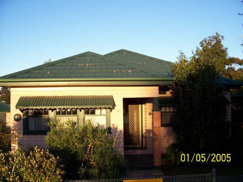 47 Old Princes Highway, Mogo NSW 2536