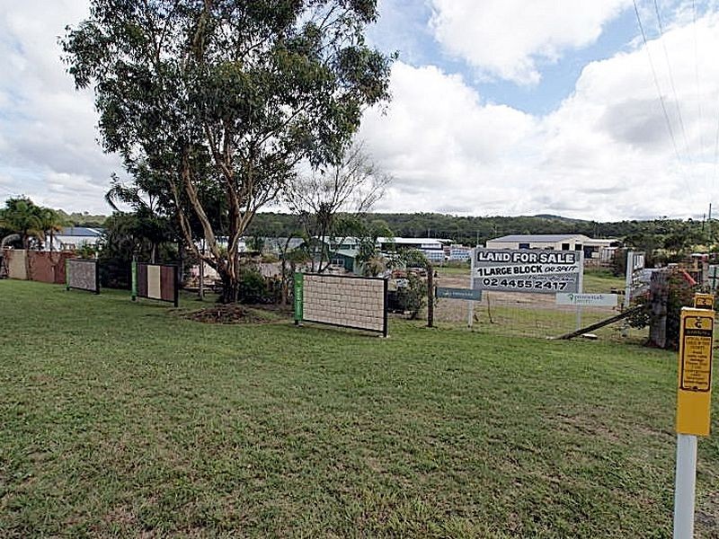 Lot 16 Shelley Road, Moruya NSW 2537