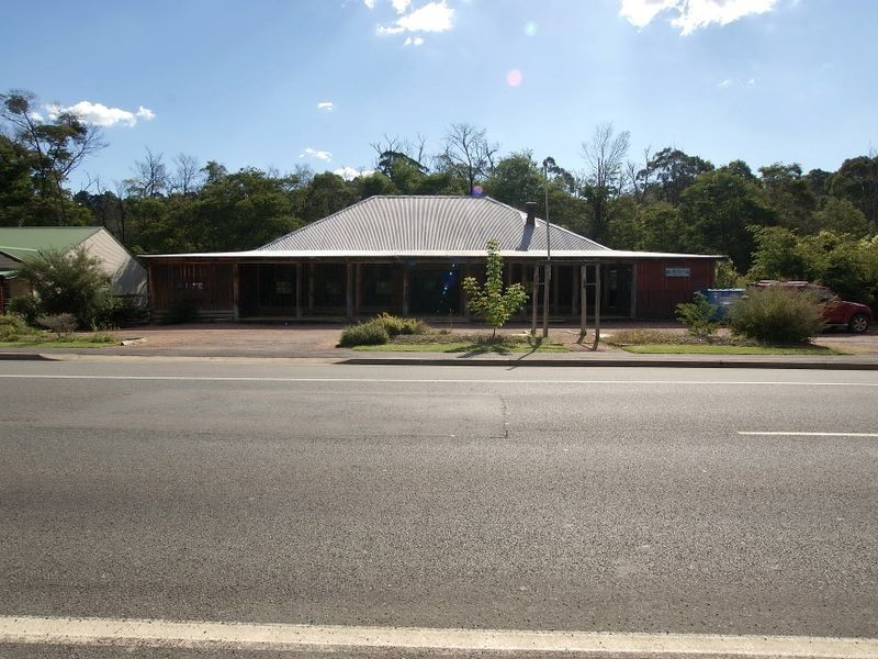 17-19 Princes Highway, Mogo NSW 2536