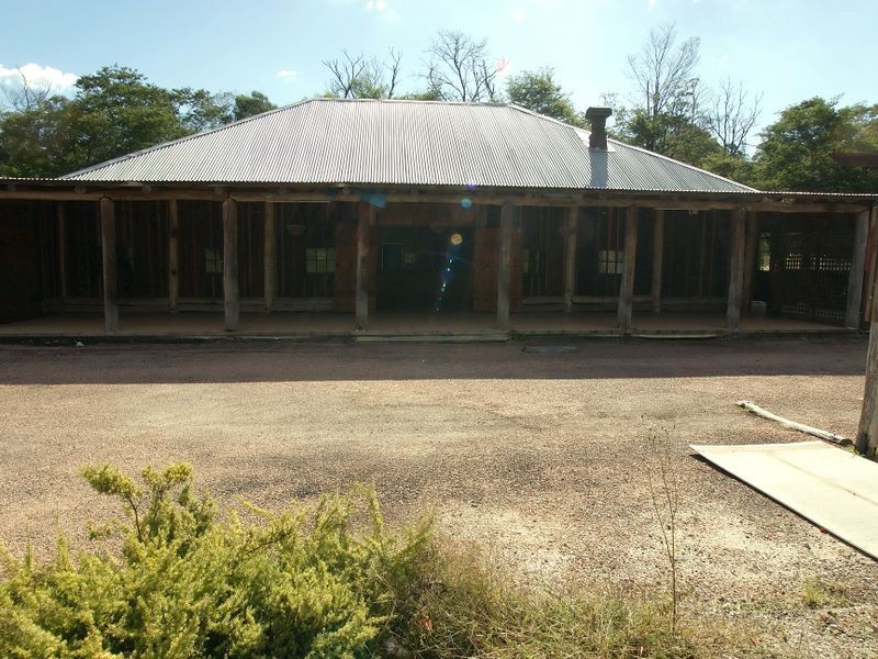 17-19 Princes Highway, Mogo NSW 2536