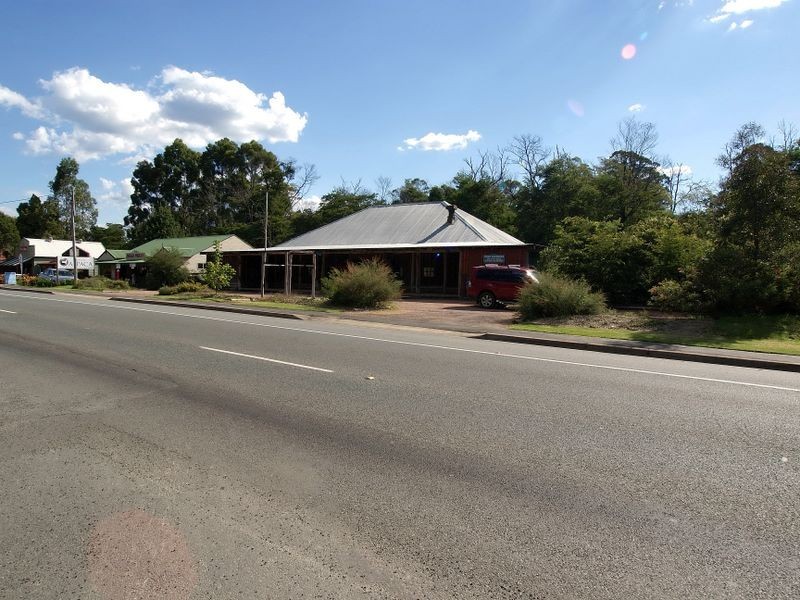 17-19 Princes Highway, Mogo NSW 2536