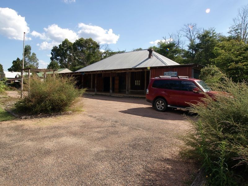 17-19 Princes Highway, Mogo NSW 2536