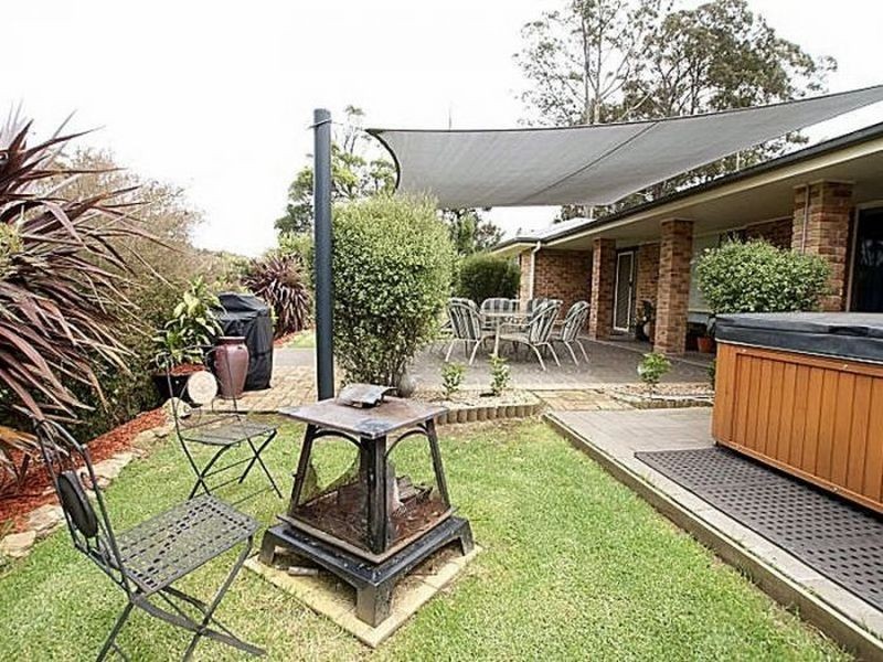 608 The Ridge Rd, Malua Bay NSW 2536