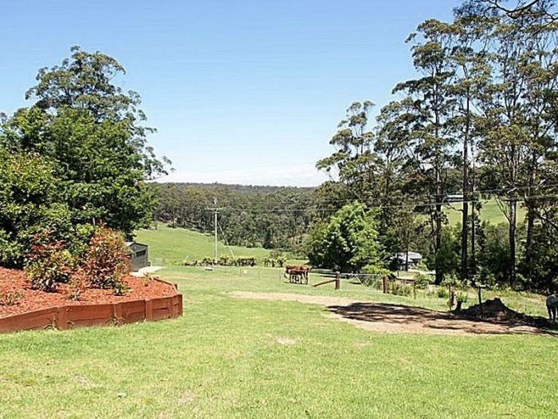 608 The Ridge Rd, Malua Bay NSW 2536