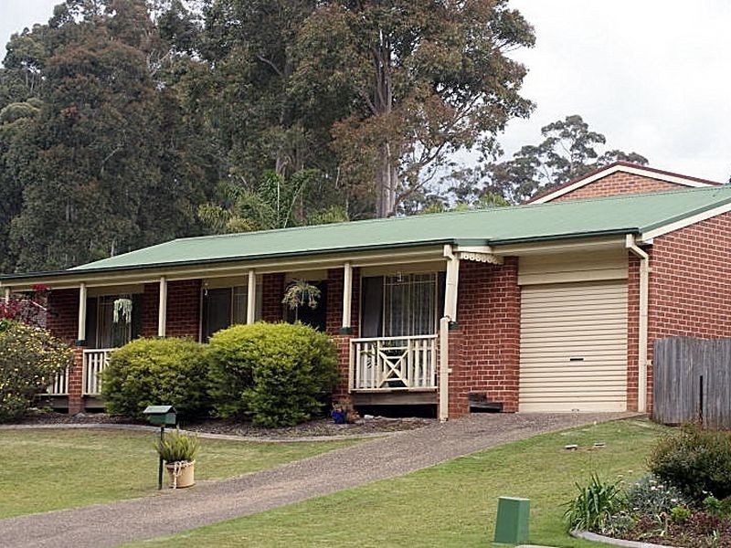 86 Hume Road, Sunshine Bay NSW 2536