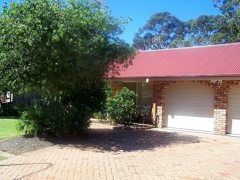 32 Lewana Close, Lilli Pilli NSW 2536
