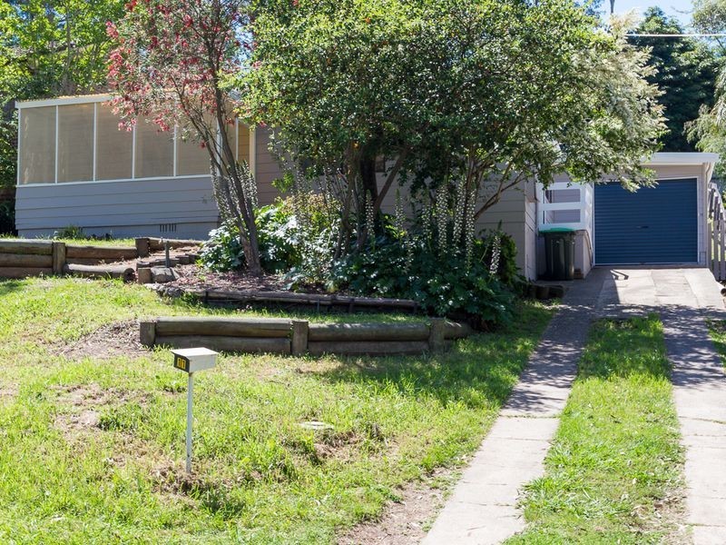 11 Berrima Street, Catalina NSW 2536