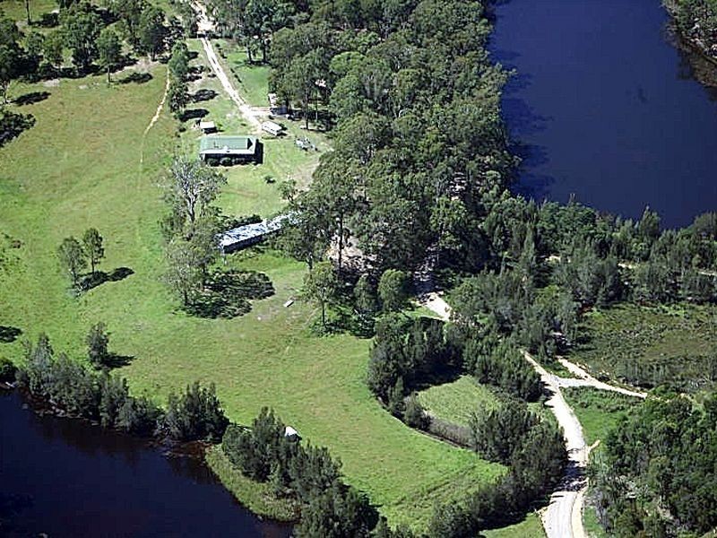 58 Egans Road, Runnyford NSW 2536