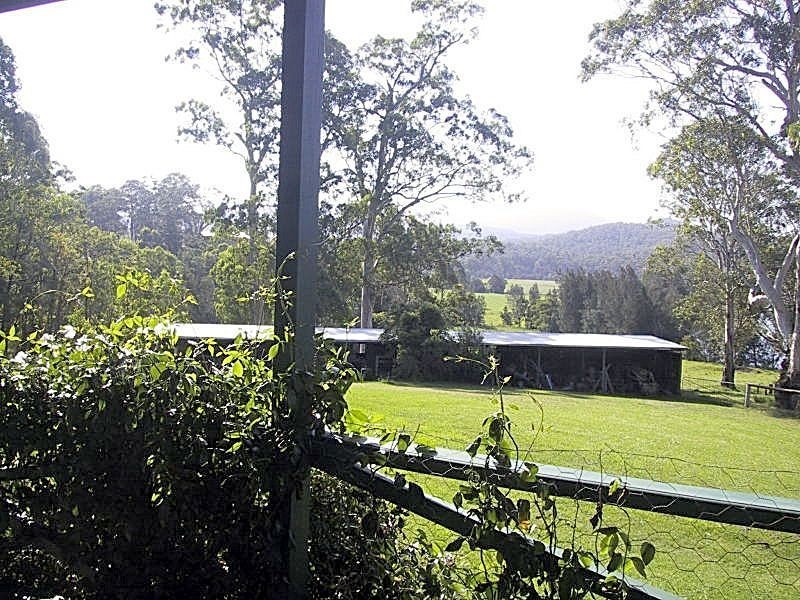 58 Egans Road, Runnyford NSW 2536