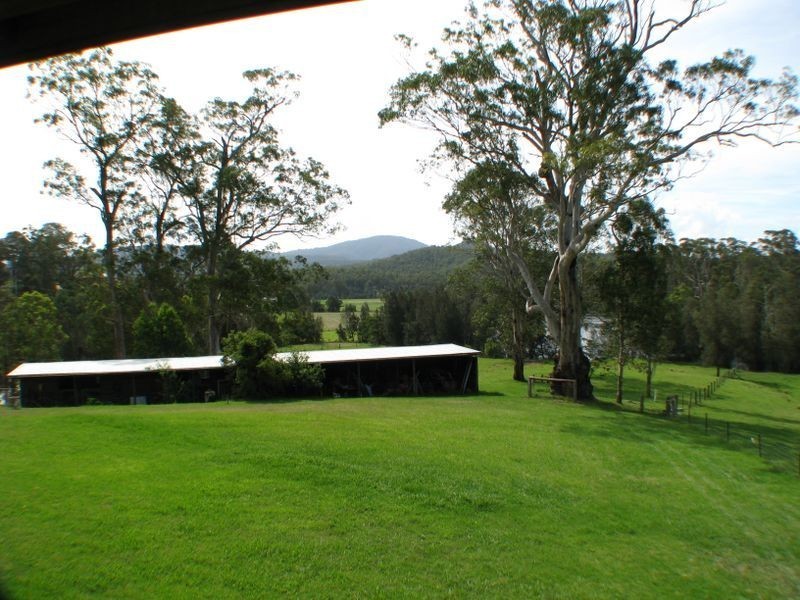 58 Egans Road, Runnyford NSW 2536