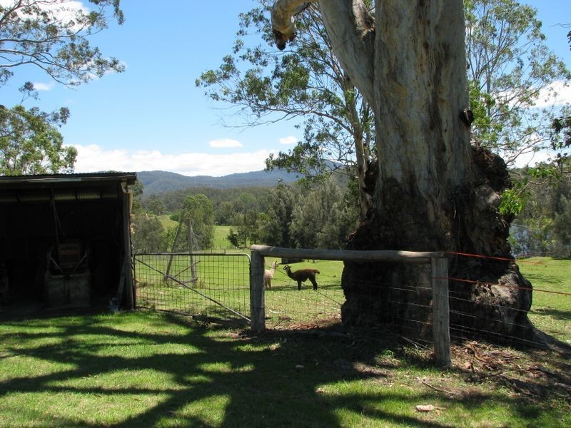 58 Egans Road, Runnyford NSW 2536