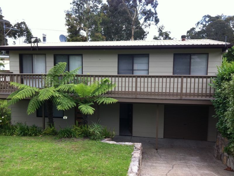 6 Palm Place, Surfside NSW 2536