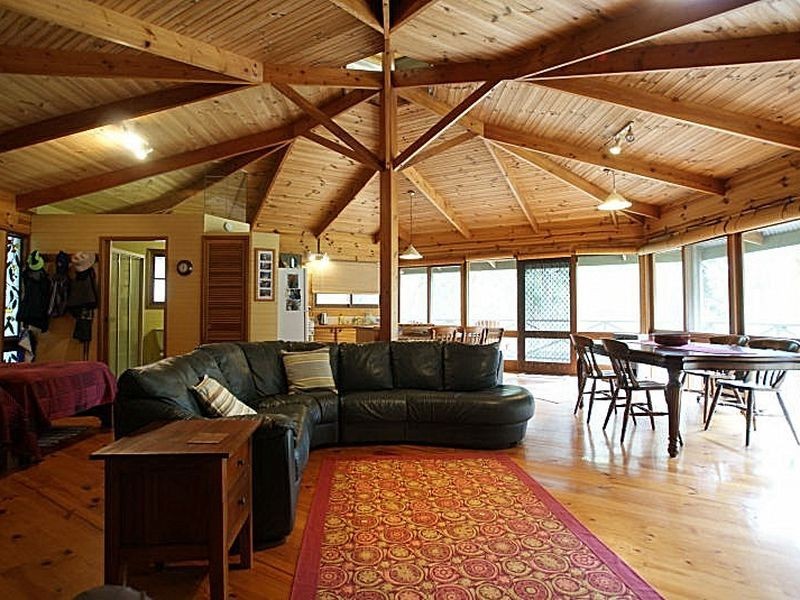 45 Long Beach Road, Long Beach NSW 2536