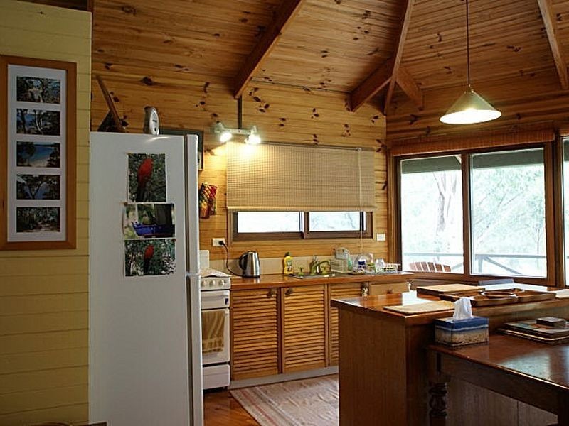 45 Long Beach Road, Long Beach NSW 2536