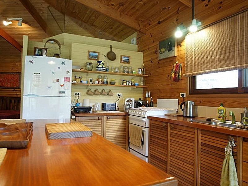 45 Long Beach Road, Long Beach NSW 2536