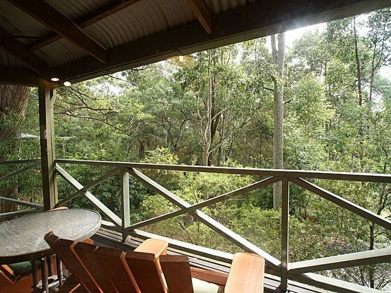 45 Long Beach Road, Long Beach NSW 2536