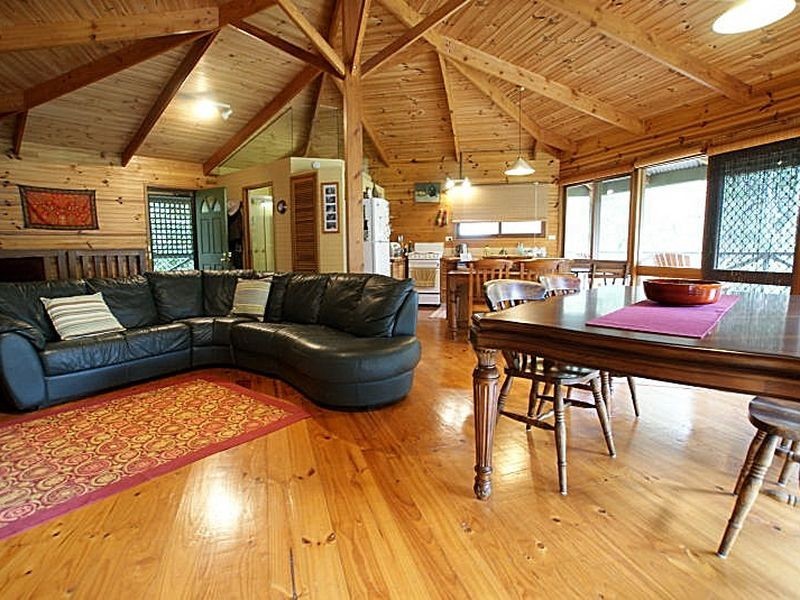 45 Long Beach Road, Long Beach NSW 2536