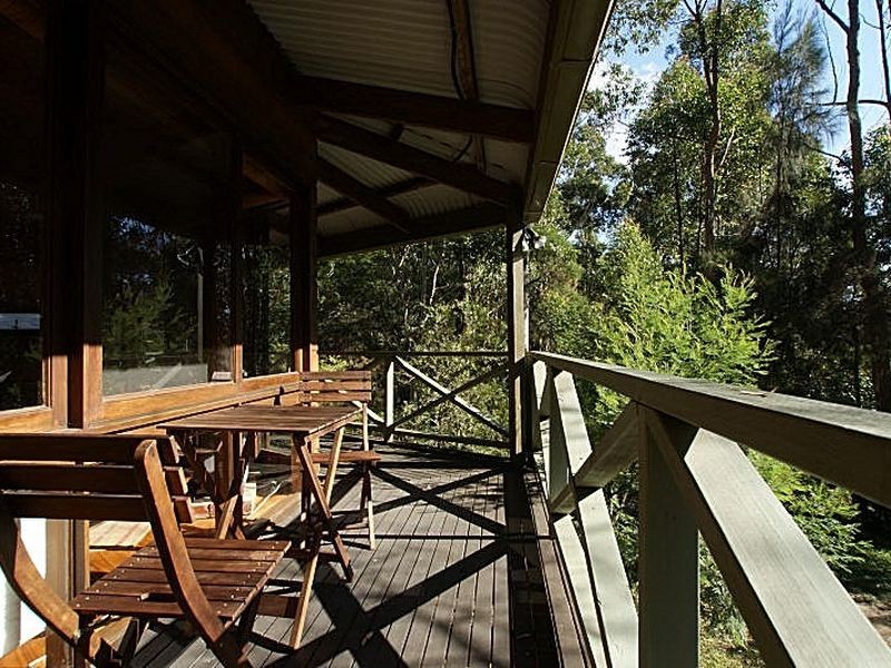 45 Long Beach Road, Long Beach NSW 2536