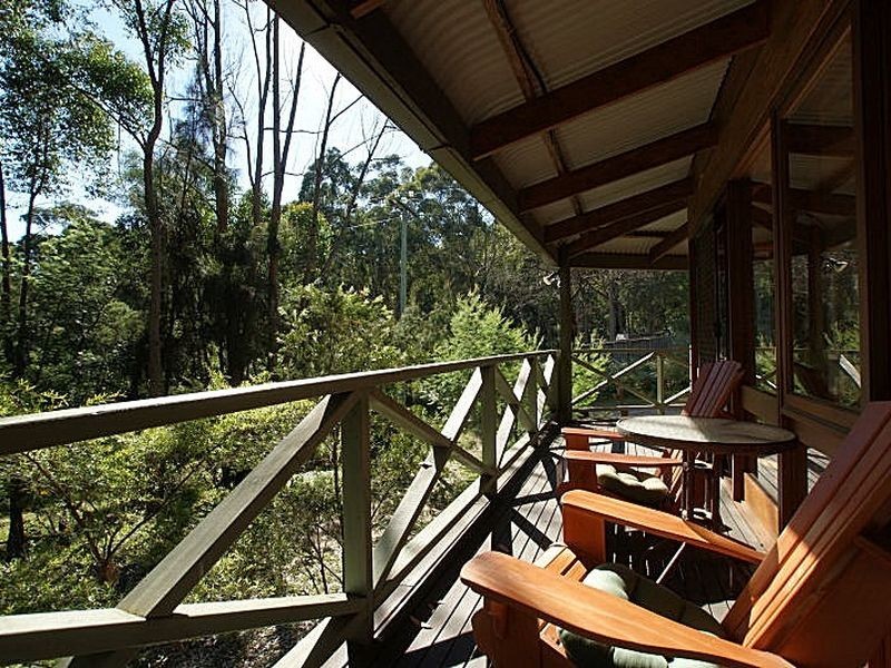 45 Long Beach Road, Long Beach NSW 2536