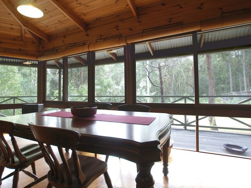 45 Long Beach Road, Long Beach NSW 2536