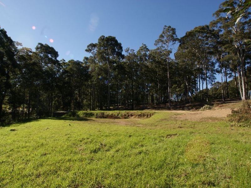 42 Barrakee Drive, Long Beach NSW 2536
