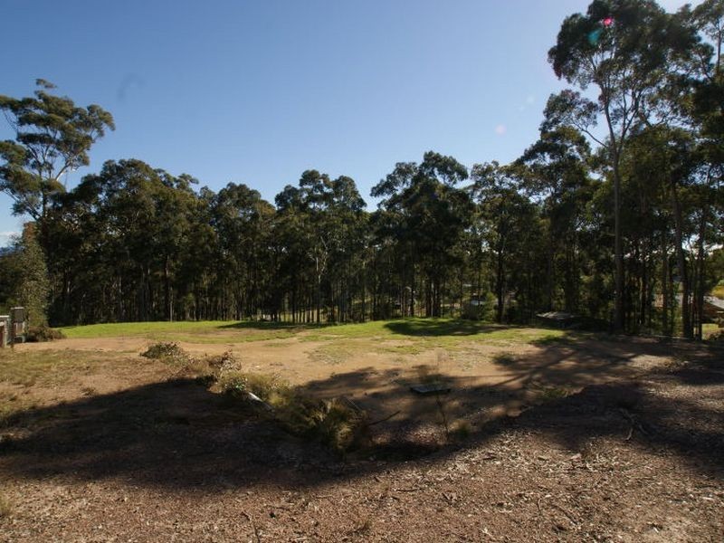 42 Barrakee Drive, Long Beach NSW 2536