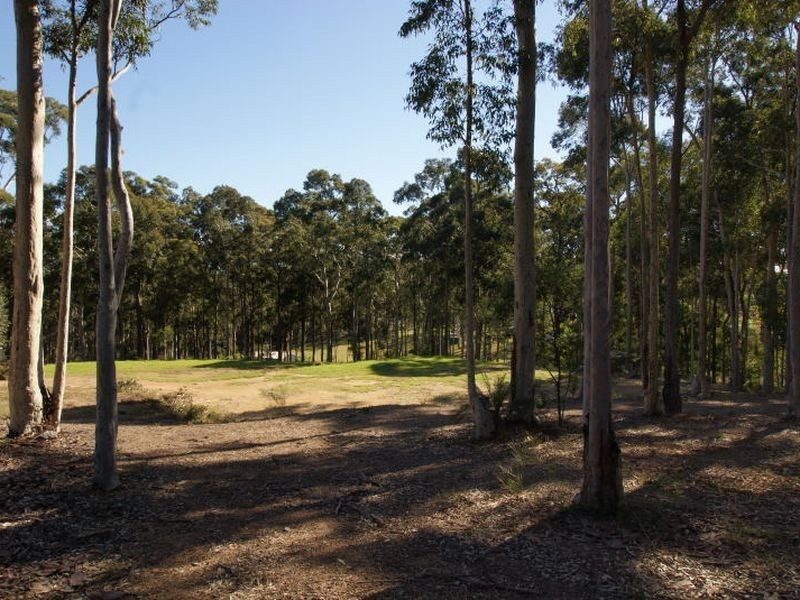 42 Barrakee Drive, Long Beach NSW 2536