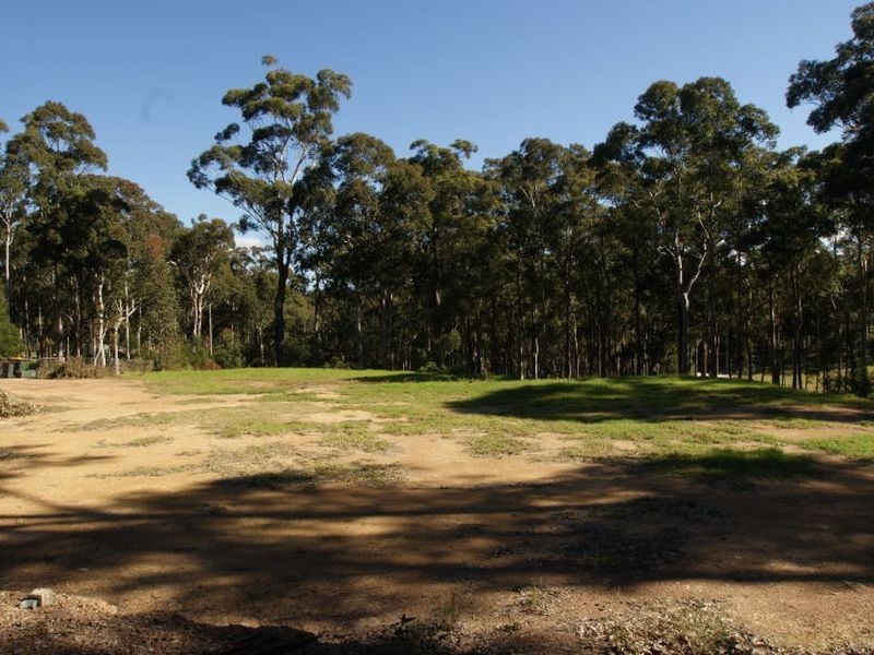 42 Barrakee Drive, Long Beach NSW 2536