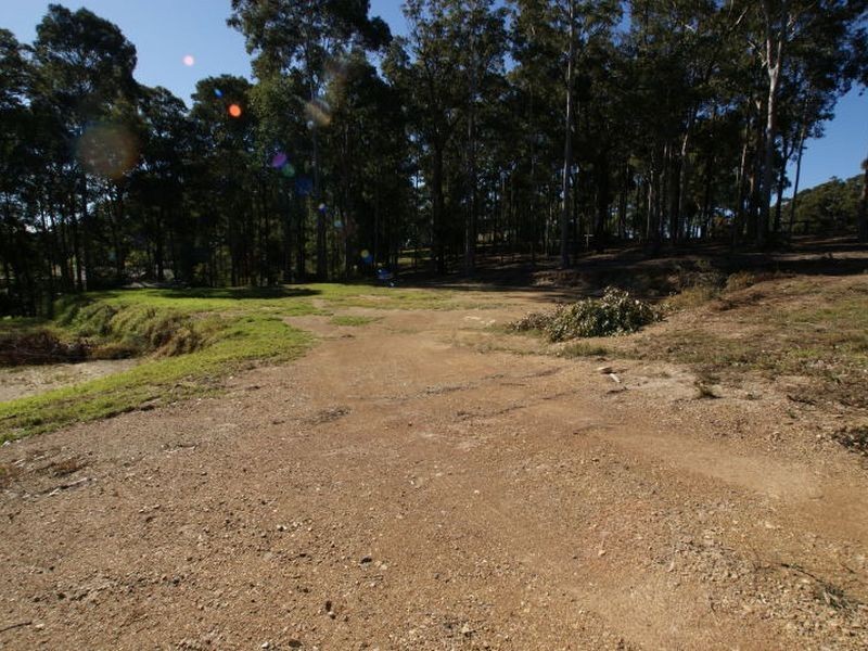 42 Barrakee Drive, Long Beach NSW 2536