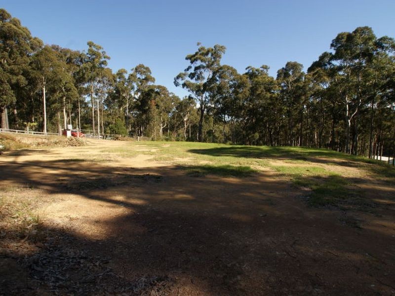 42 Barrakee Drive, Long Beach NSW 2536