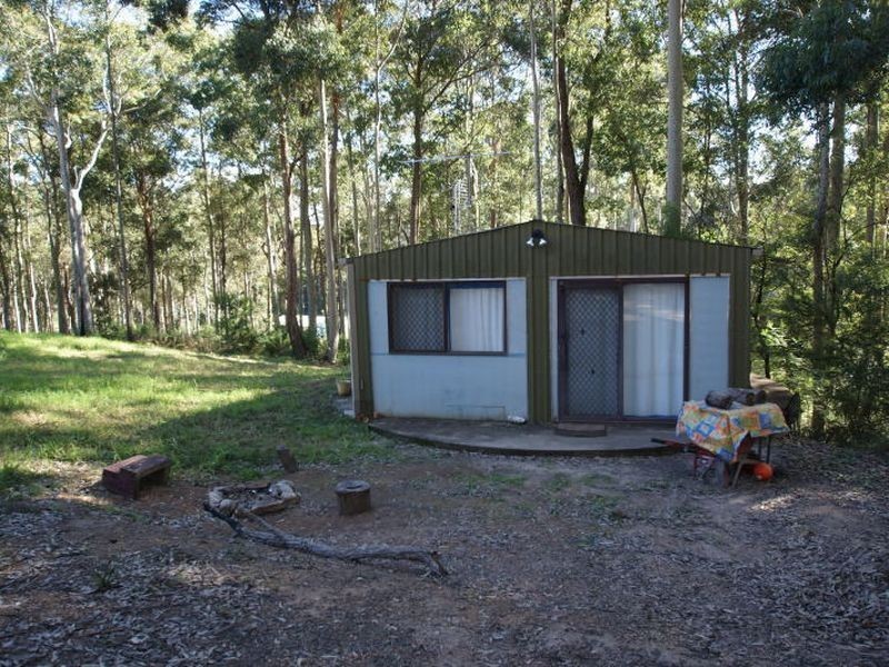 42 Barrakee Drive, Long Beach NSW 2536