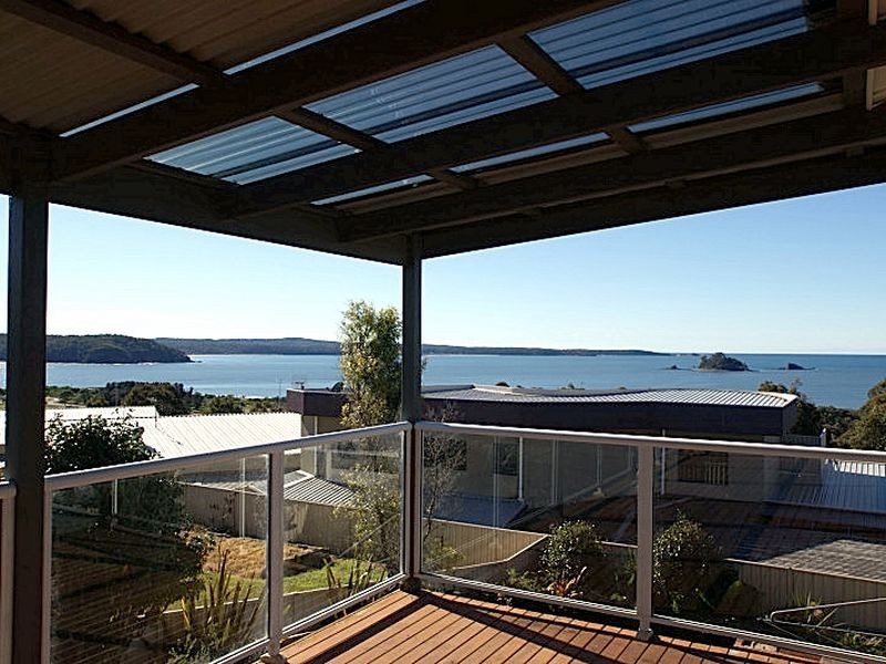 41 Ridge Street, Catalina NSW 2536