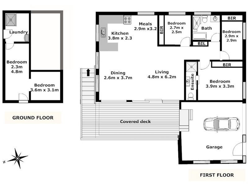 41 Ridge Street, Catalina NSW 2536