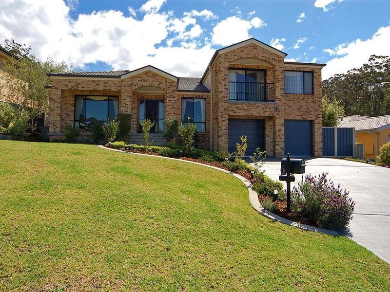 8 Protea Place, Catalina NSW 2536