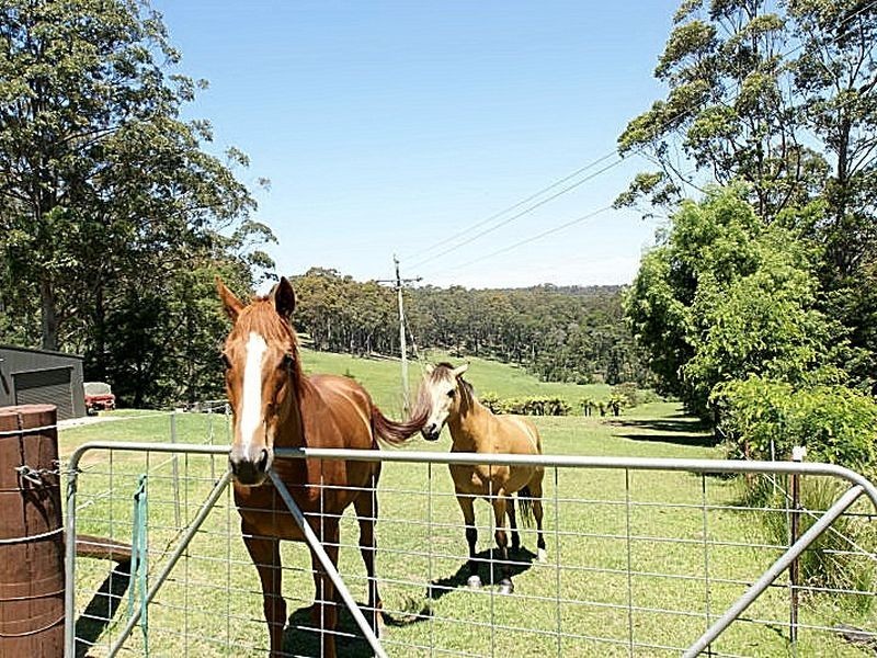 608 The Ridge Road, Malua Bay NSW 2536